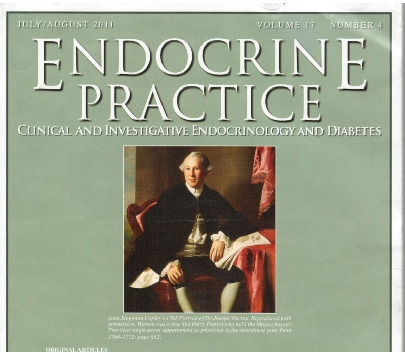 Endocrine Practice